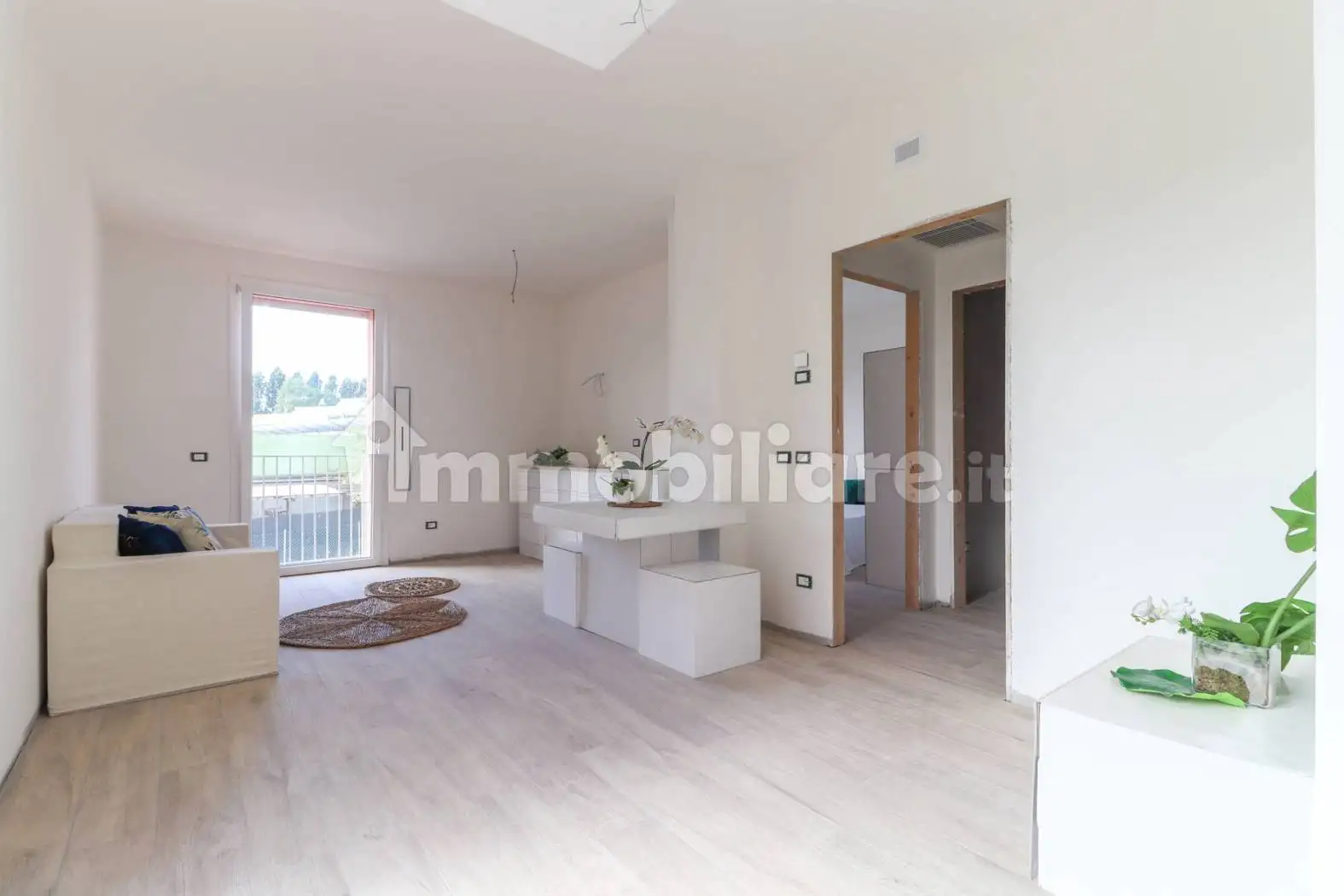 Appartamento in vendita a Casalecchio di Reno