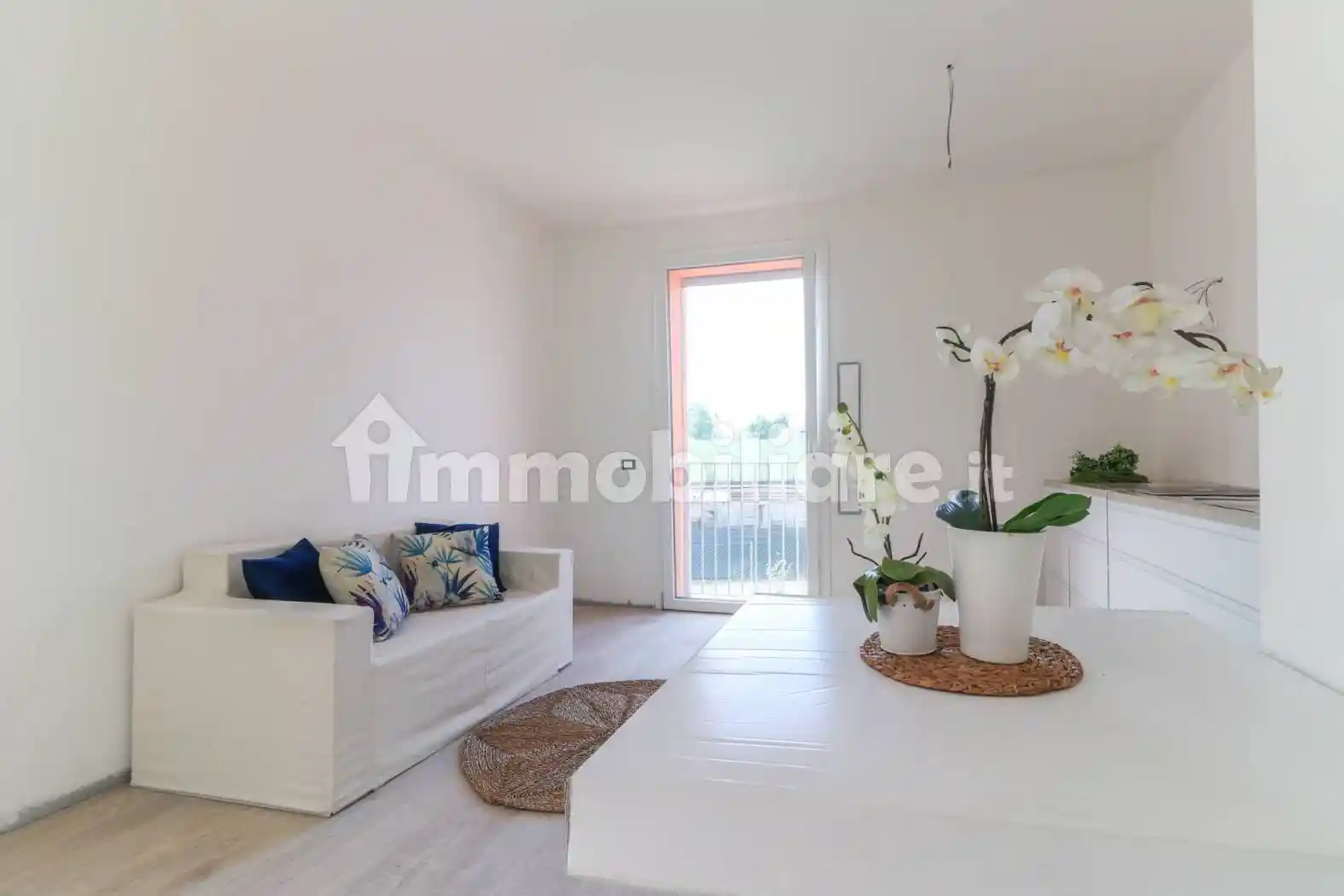 Trilocale via Antonio Zannoni 27, San Biagio, Faianello, Casalecchio di Reno - foto 2