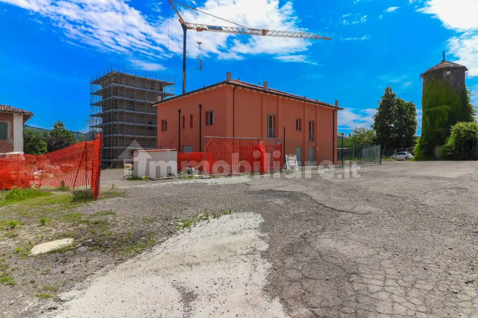 Trilocale via Antonio Zannoni 27, San Biagio, Faianello, Casalecchio di Reno - foto 3