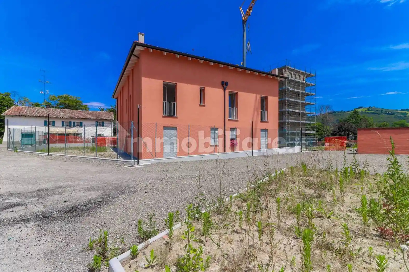 Trilocale via Antonio Zannoni 27, San Biagio, Faianello, Casalecchio di Reno - foto 4