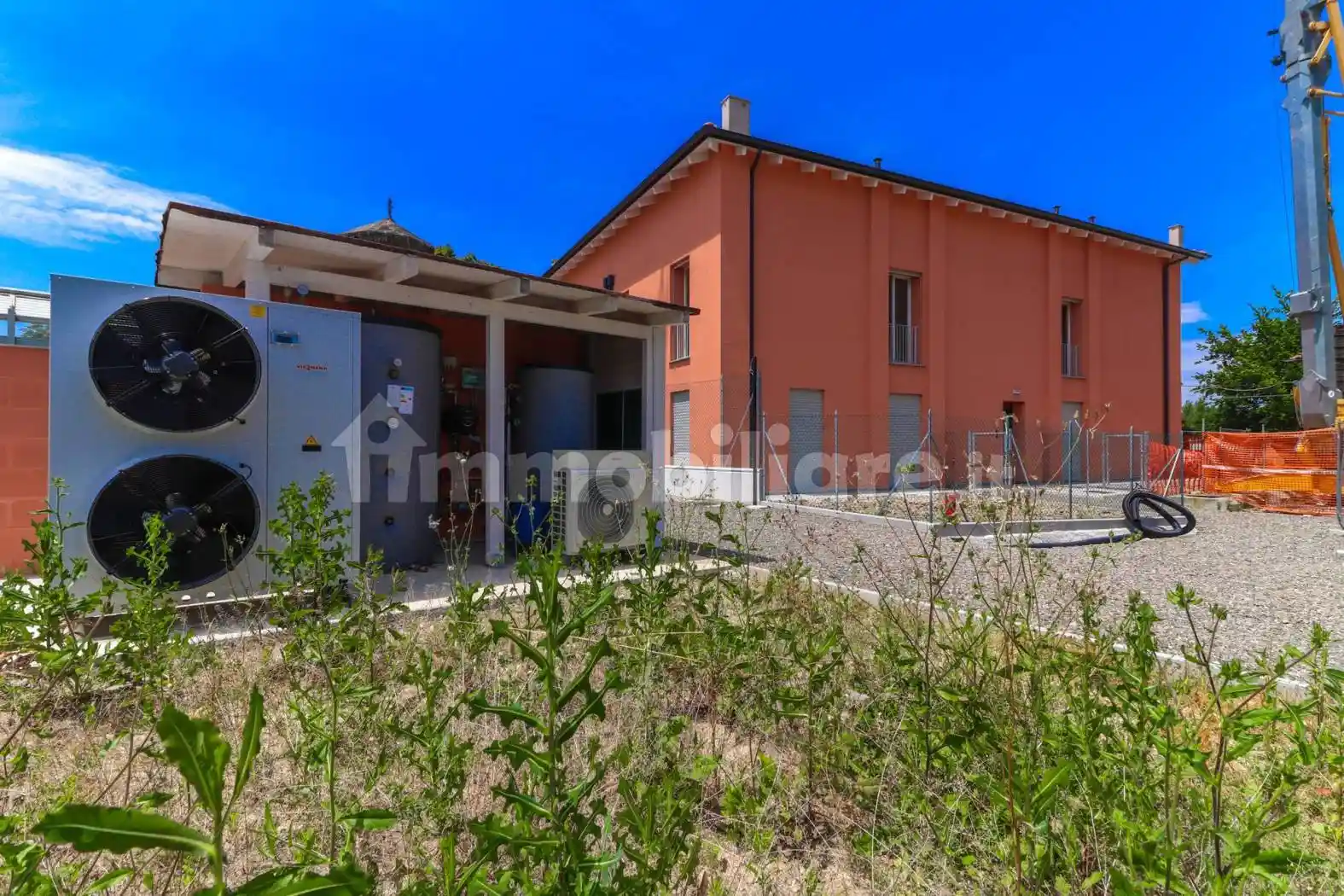 Trilocale via Antonio Zannoni 27, San Biagio, Faianello, Casalecchio di Reno - foto 5