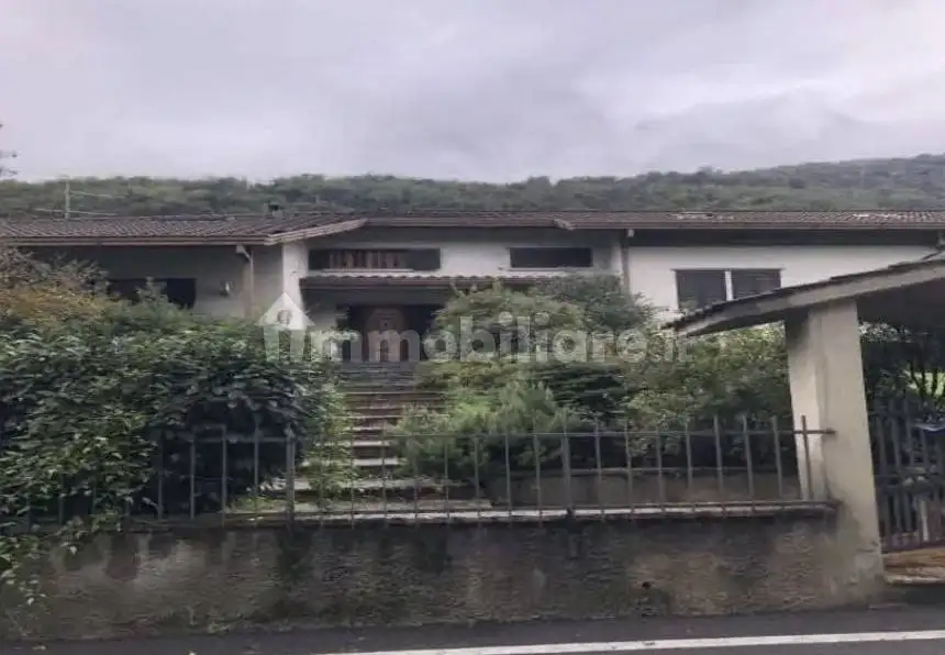 Appartamento in asta a Villa Carcina