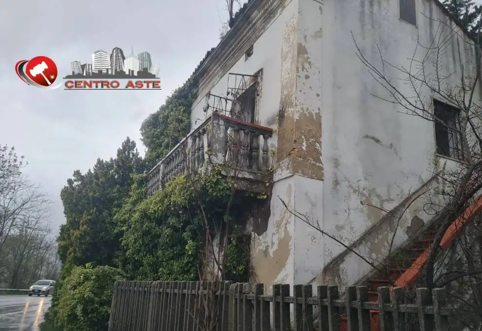 Rustico - Casale in asta a Guardiagrele