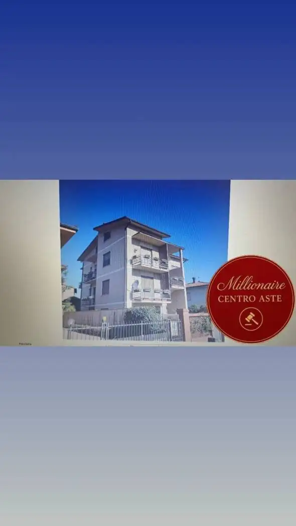 Appartamento in asta a Lucca