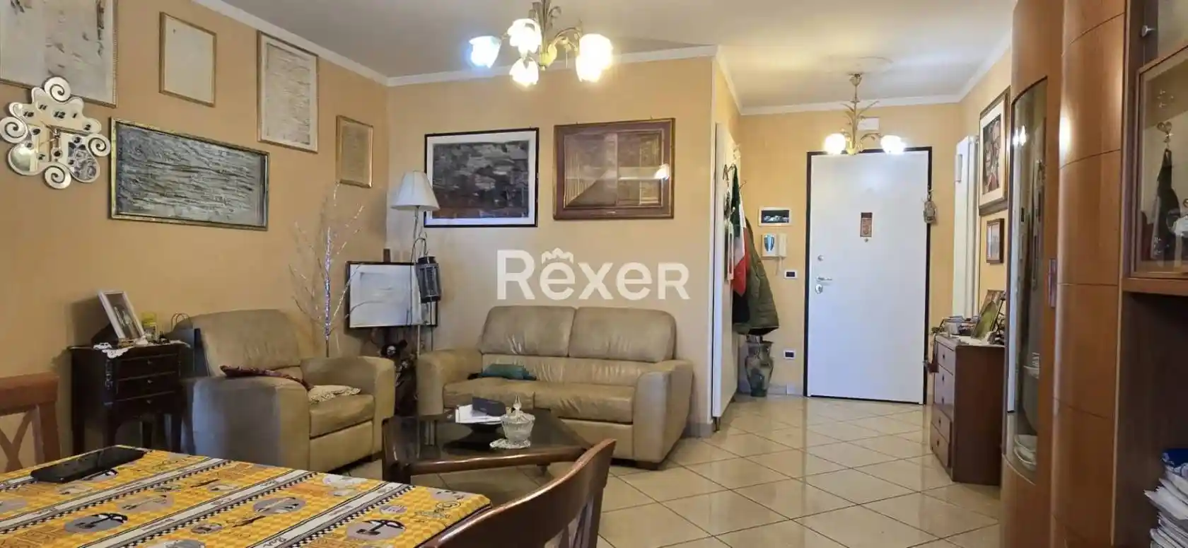 Trilocale via Portogallo, 16, Porto Allegro, Montesilvano - foto 5