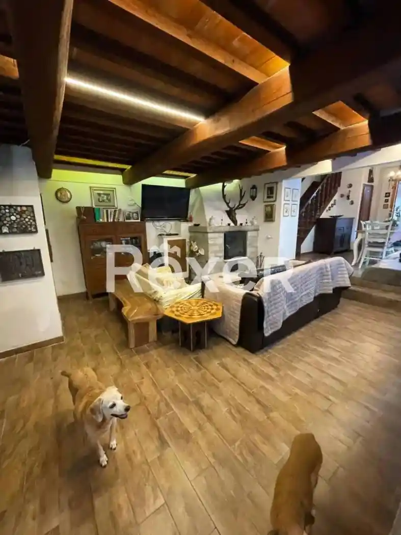 Villa unifamiliare viale Francesco Coselschi, Bibbiena - foto 3