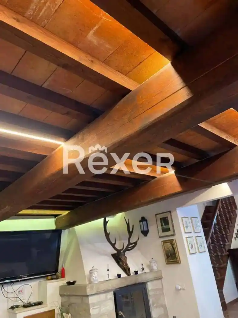 Villa unifamiliare viale Francesco Coselschi, Bibbiena - foto 5