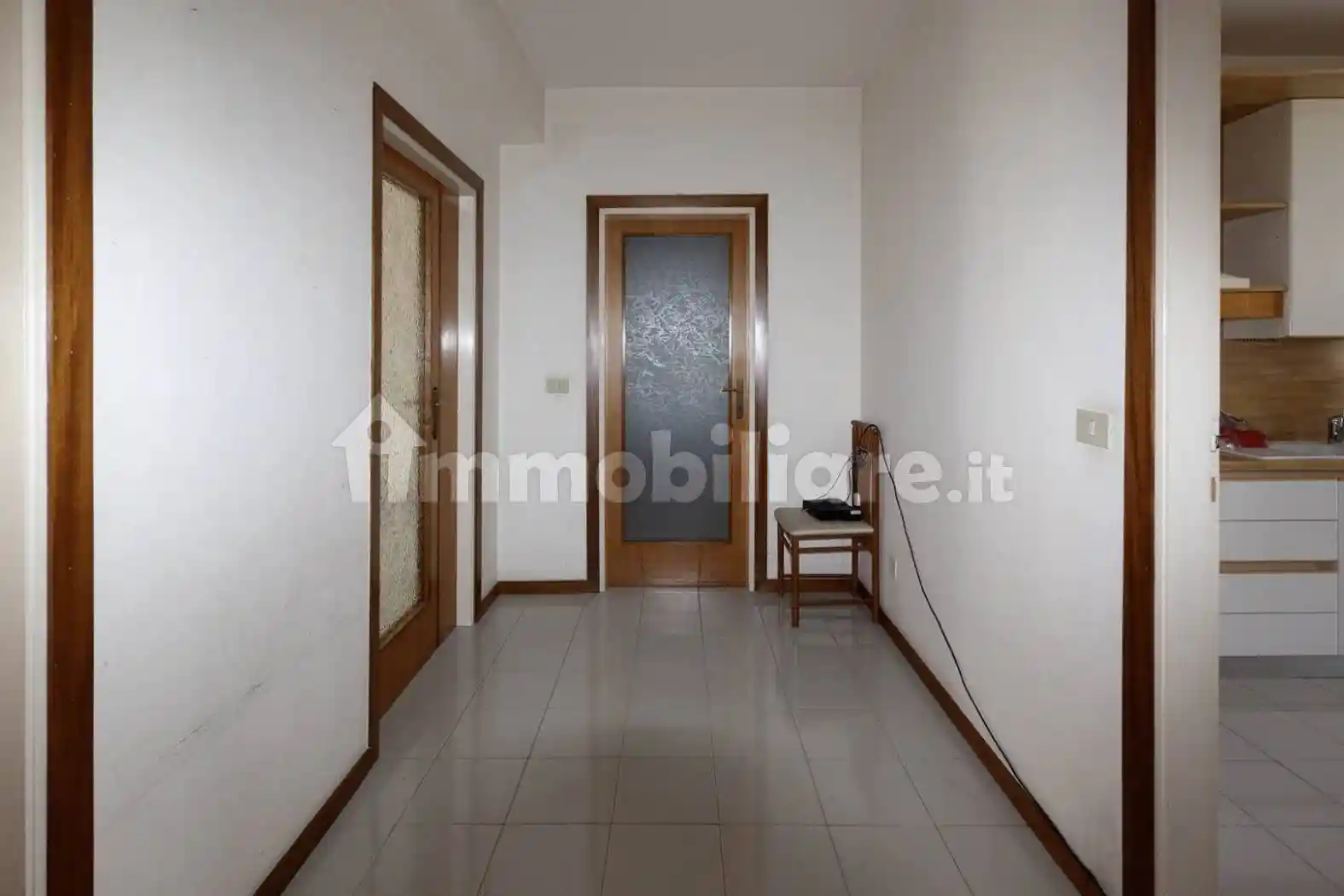 Appartamento in vendita a Fondi