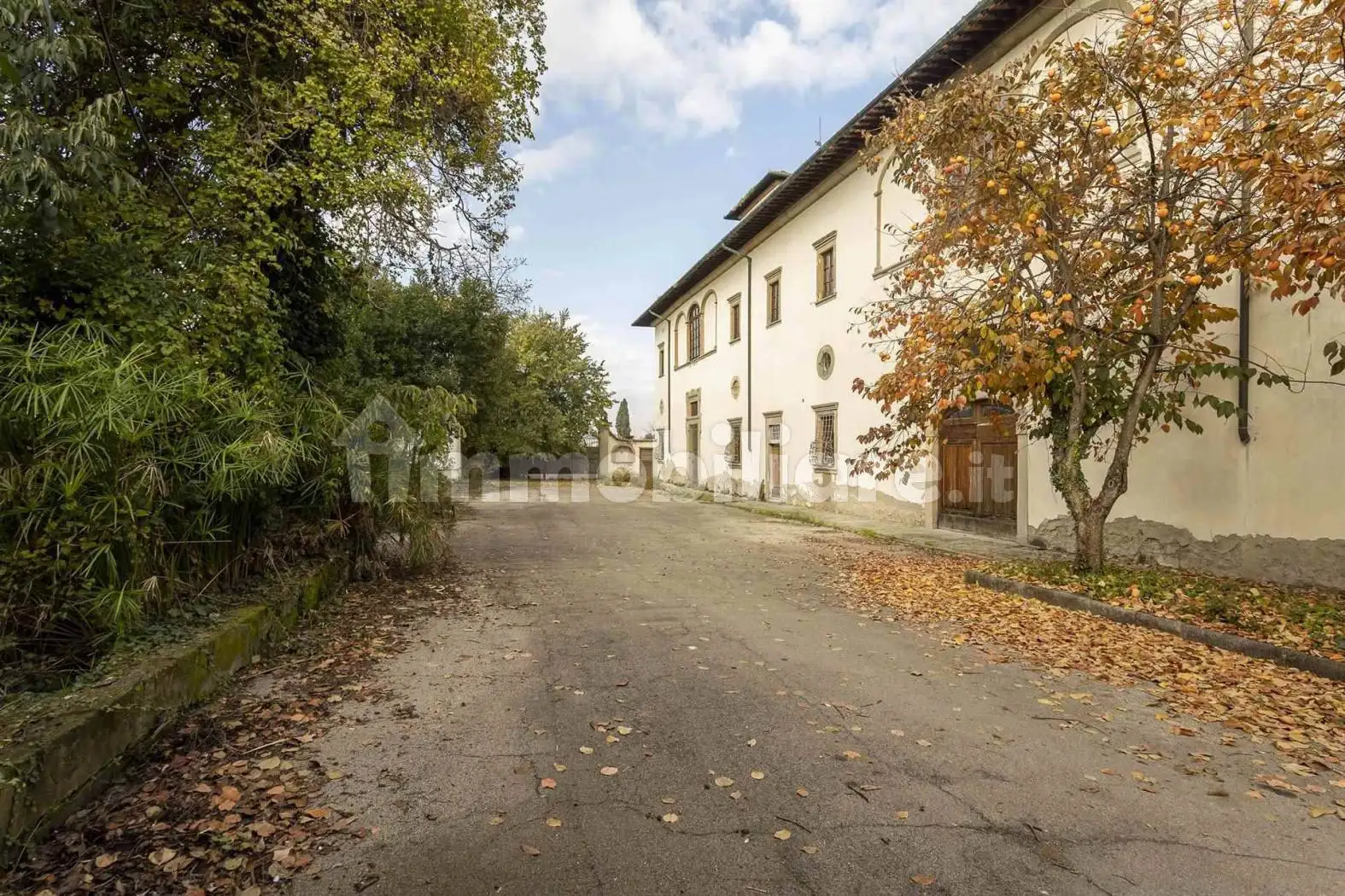 Villa in vendita a Campi Bisenzio