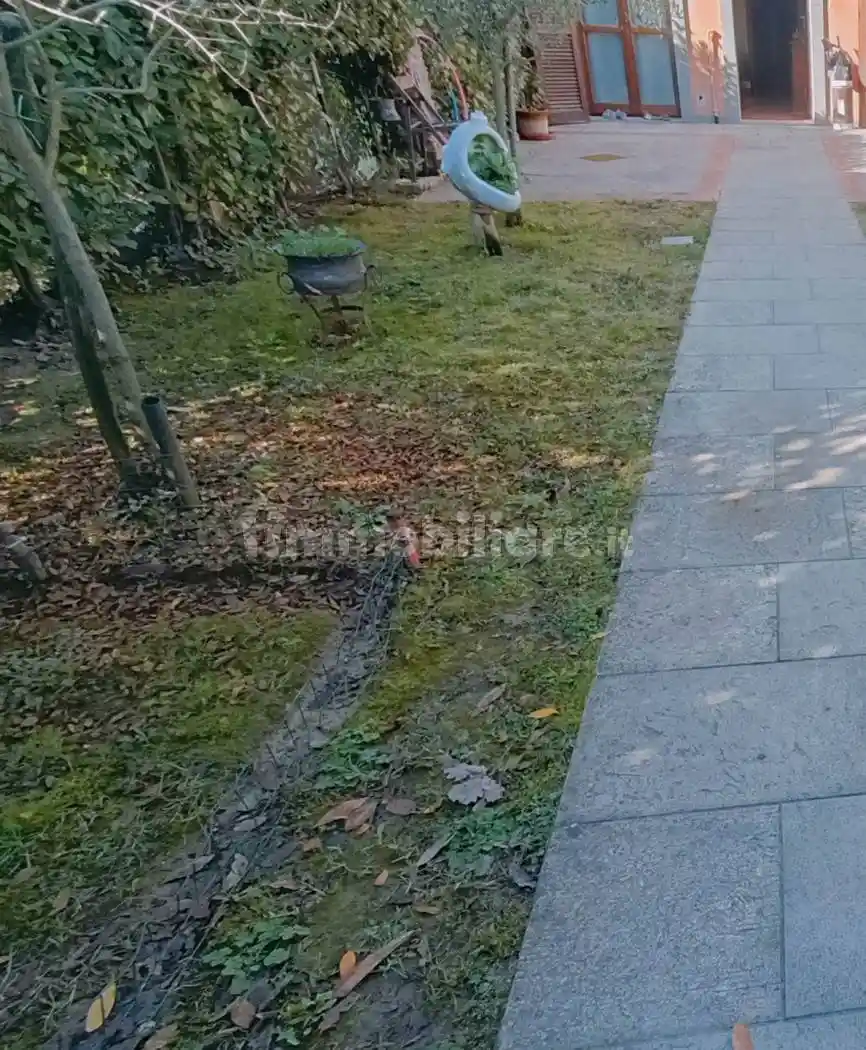 Villetta a schiera in vendita a Borgo San Lorenzo