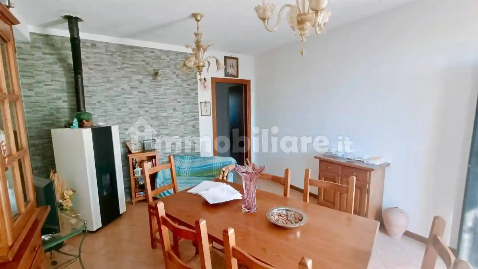 Villetta a schiera - foto 4