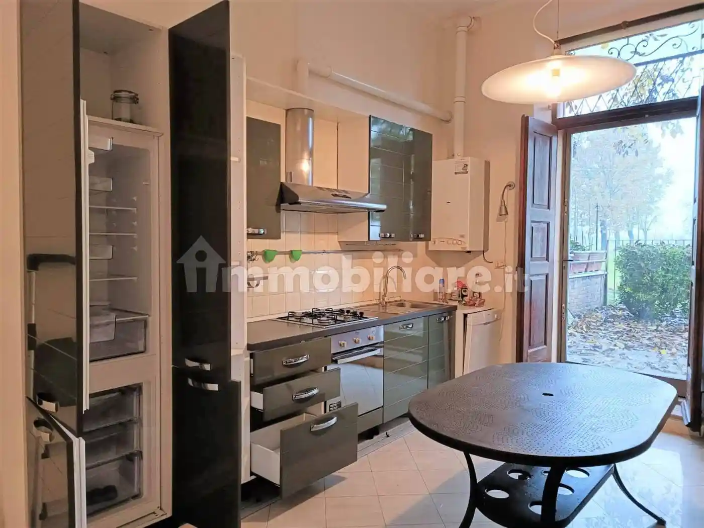 Trilocale ottimo stato, piano terra, San Prospero, Parma - foto 4