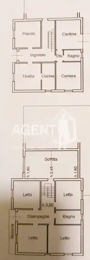 Casa indipendente - foto 5