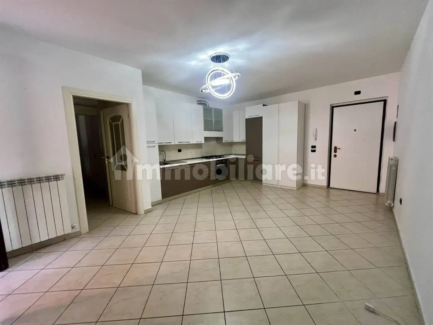 Appartamento in vendita a Colli al Metauro