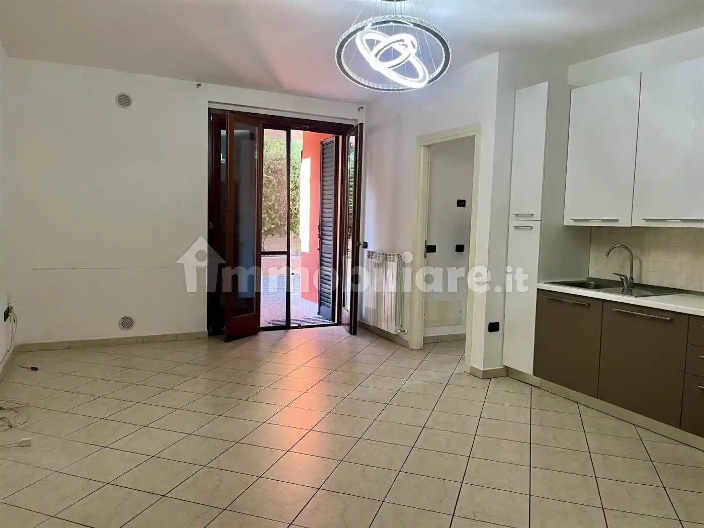 Bilocale ,, Colli al Metauro - foto 3