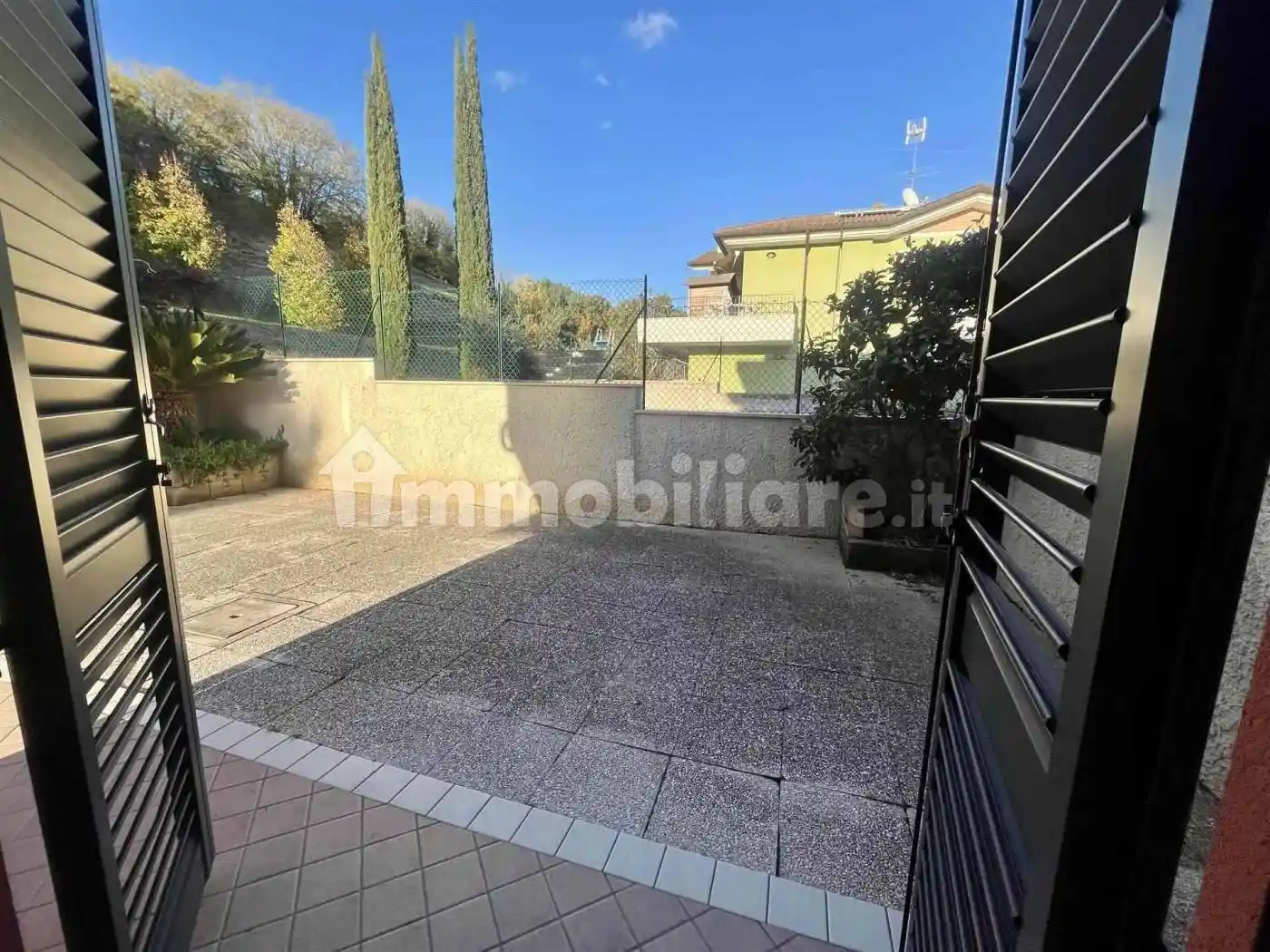 Bilocale ,, Colli al Metauro - foto 4