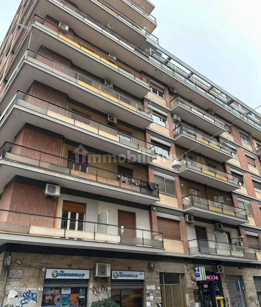 Appartamento in vendita a Catania