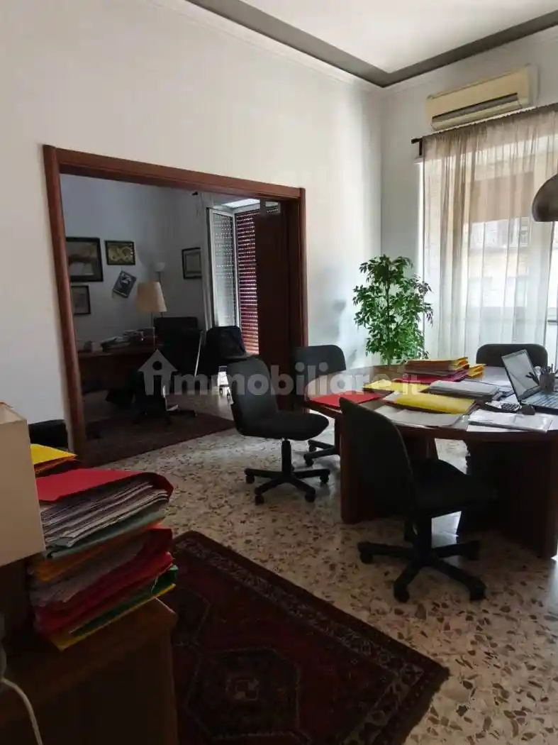 Appartamento via Matteo Renato Imbriani 74, XX Settembre - Tribunale, Catania - foto 2