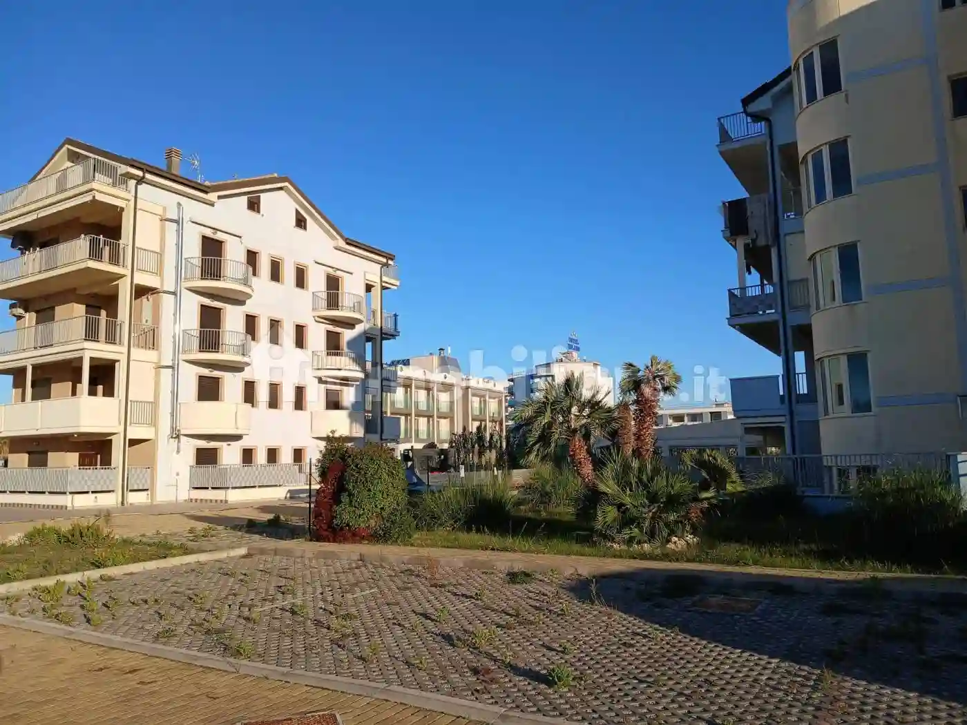 Mansarda via Caboto 10, Salvo Marina, San Salvo - foto 4