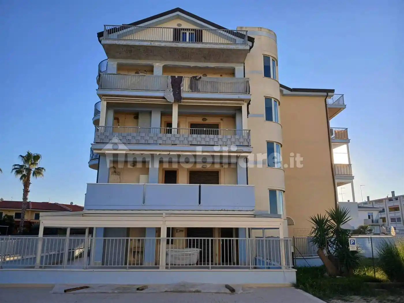 Appartamento in vendita a San Salvo