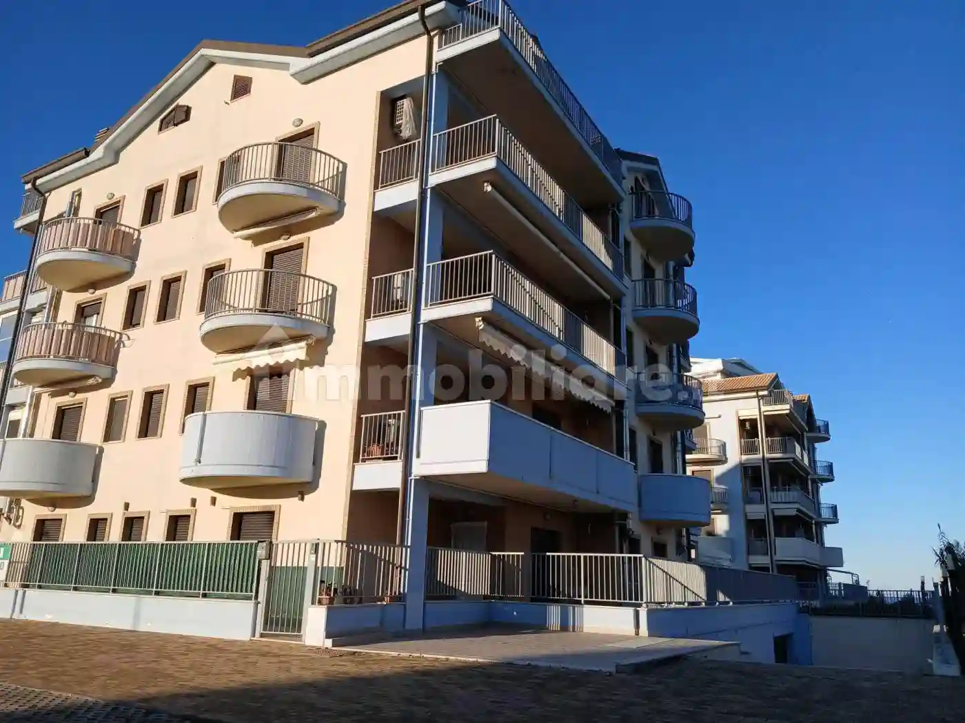 Bilocale via Caboto 10, Salvo Marina, San Salvo - foto 4