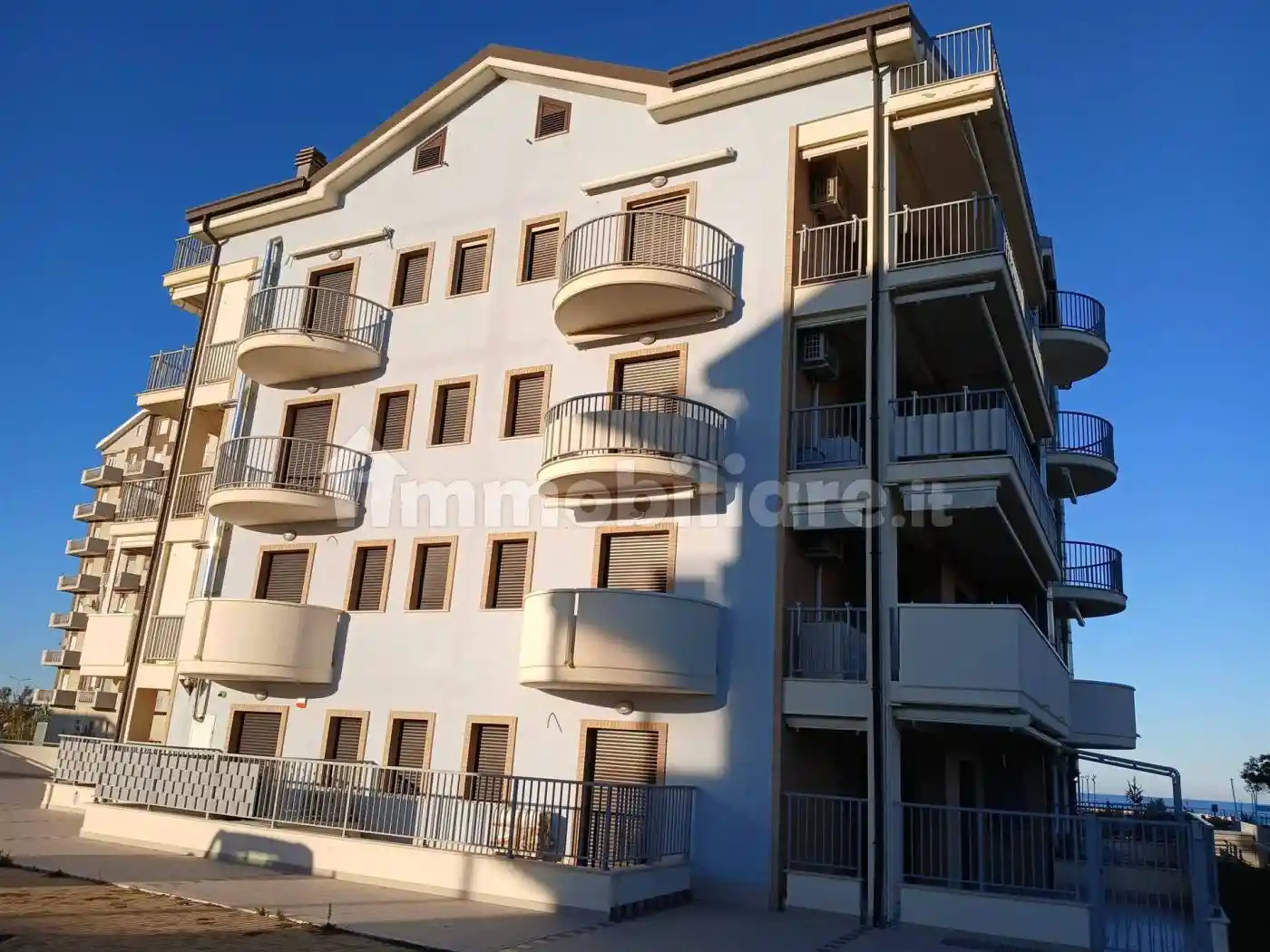 Bilocale via Caboto 10, Salvo Marina, San Salvo - foto 4