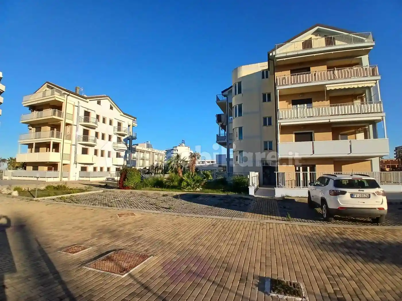 Bilocale via Caboto 10, Salvo Marina, San Salvo - foto 5