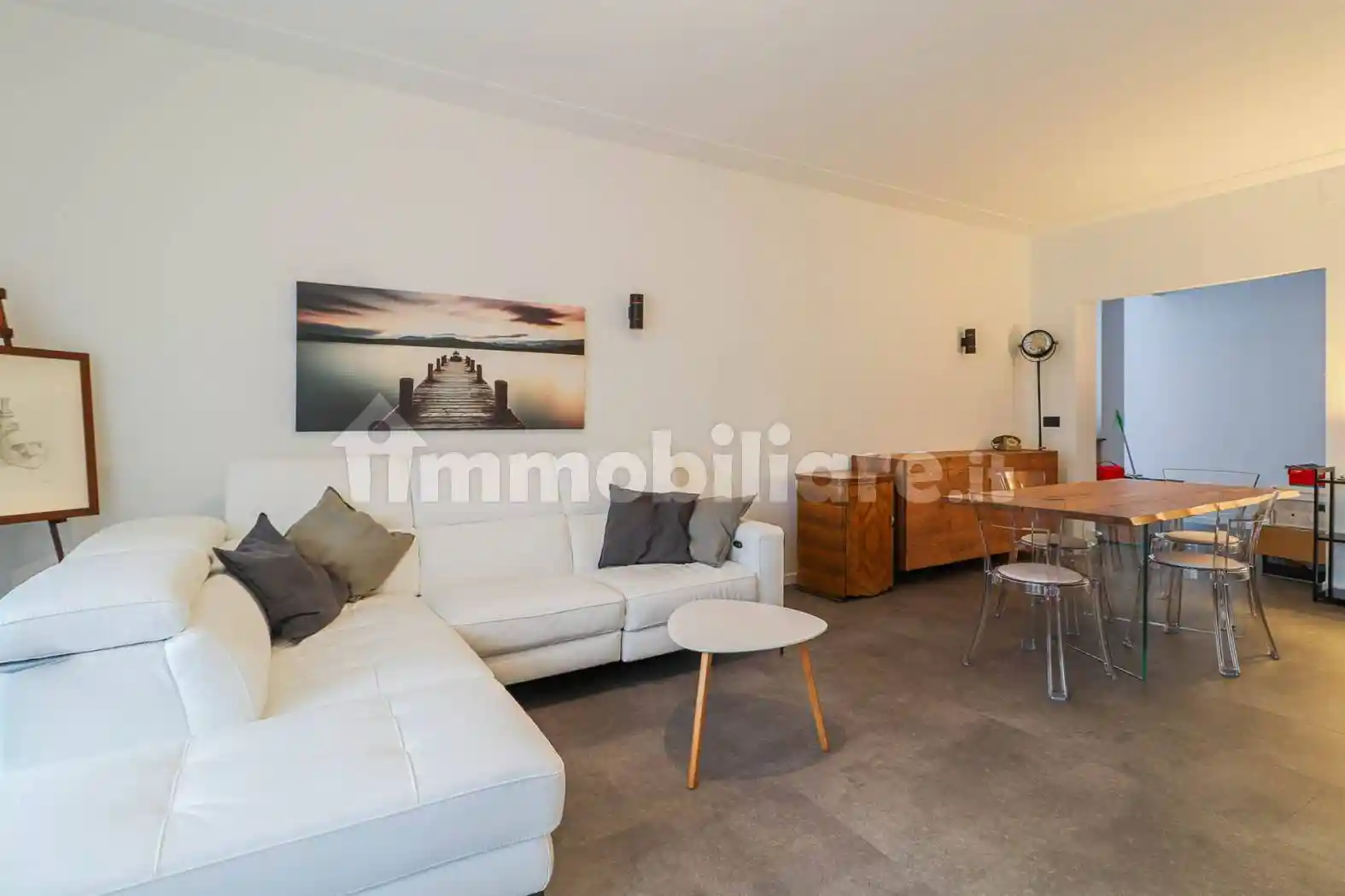 Appartamento in vendita a Portogruaro