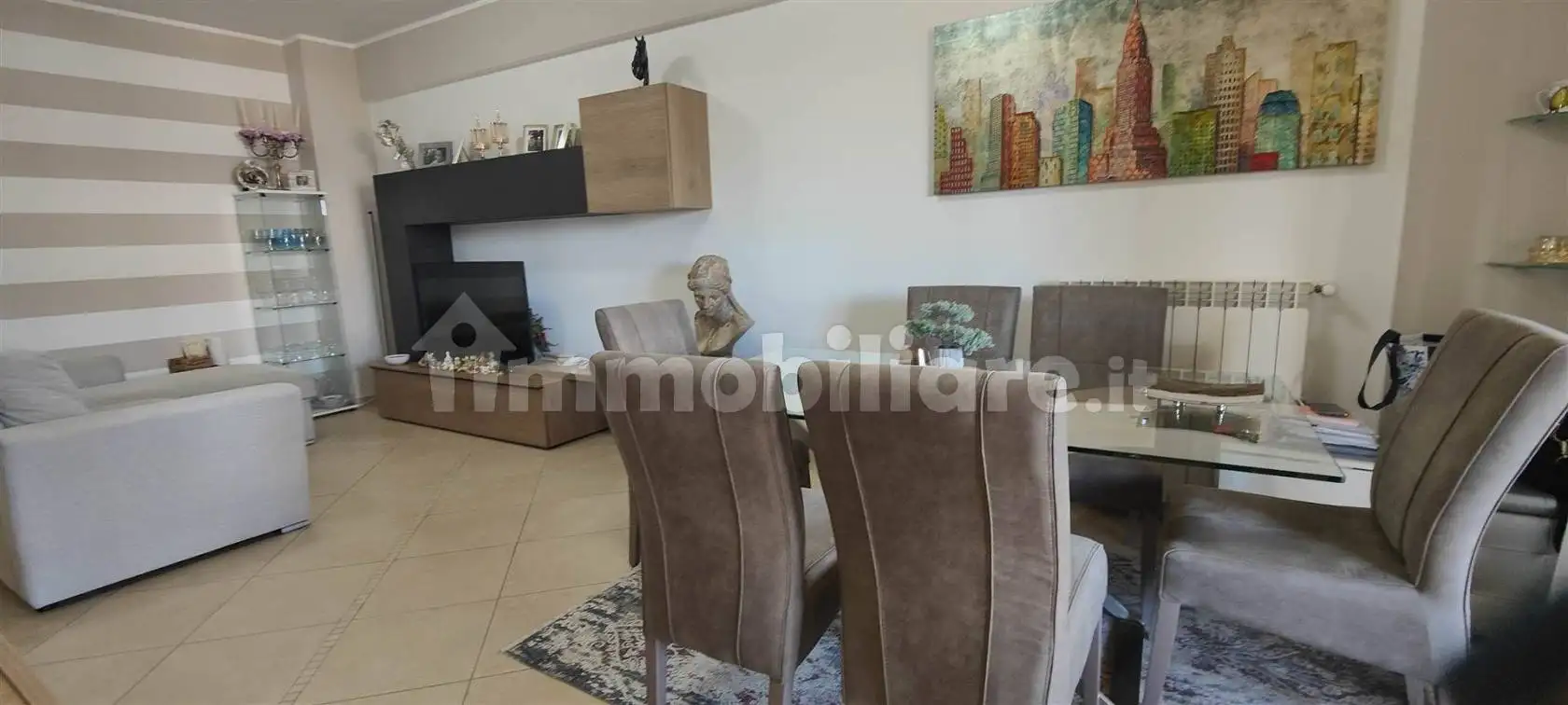 Appartamento in vendita a Cosenza