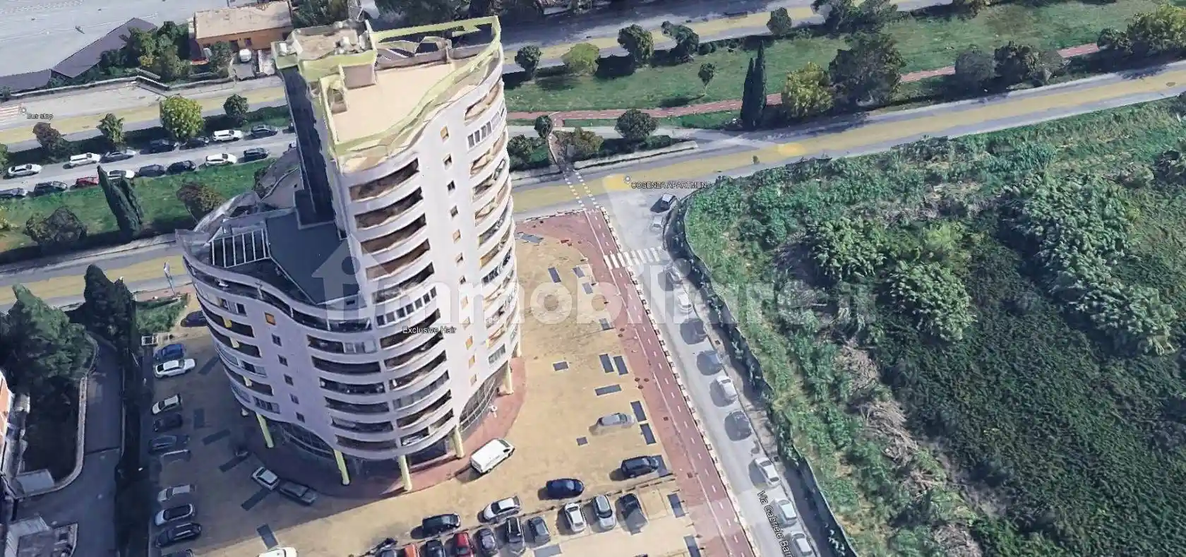 Quadrilocale via Barrio, Popilia - Vagliolise, Cosenza - foto 2