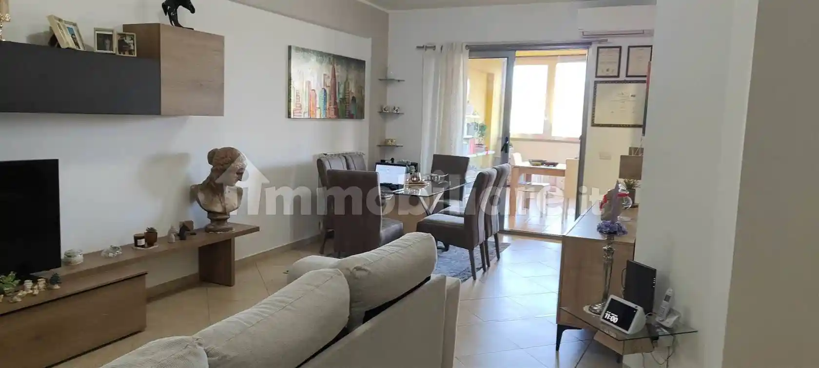 Quadrilocale via Barrio, Popilia - Vagliolise, Cosenza - foto 3