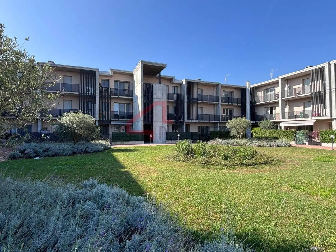 Appartamento in vendita a Nogarole Rocca