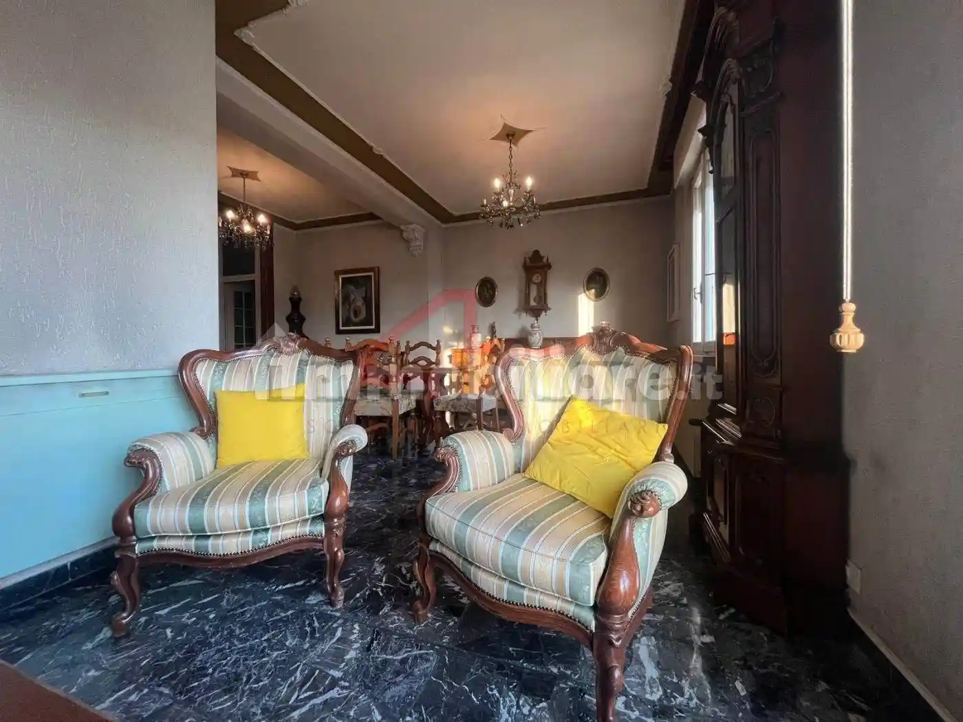 Appartamento in vendita a Nogara