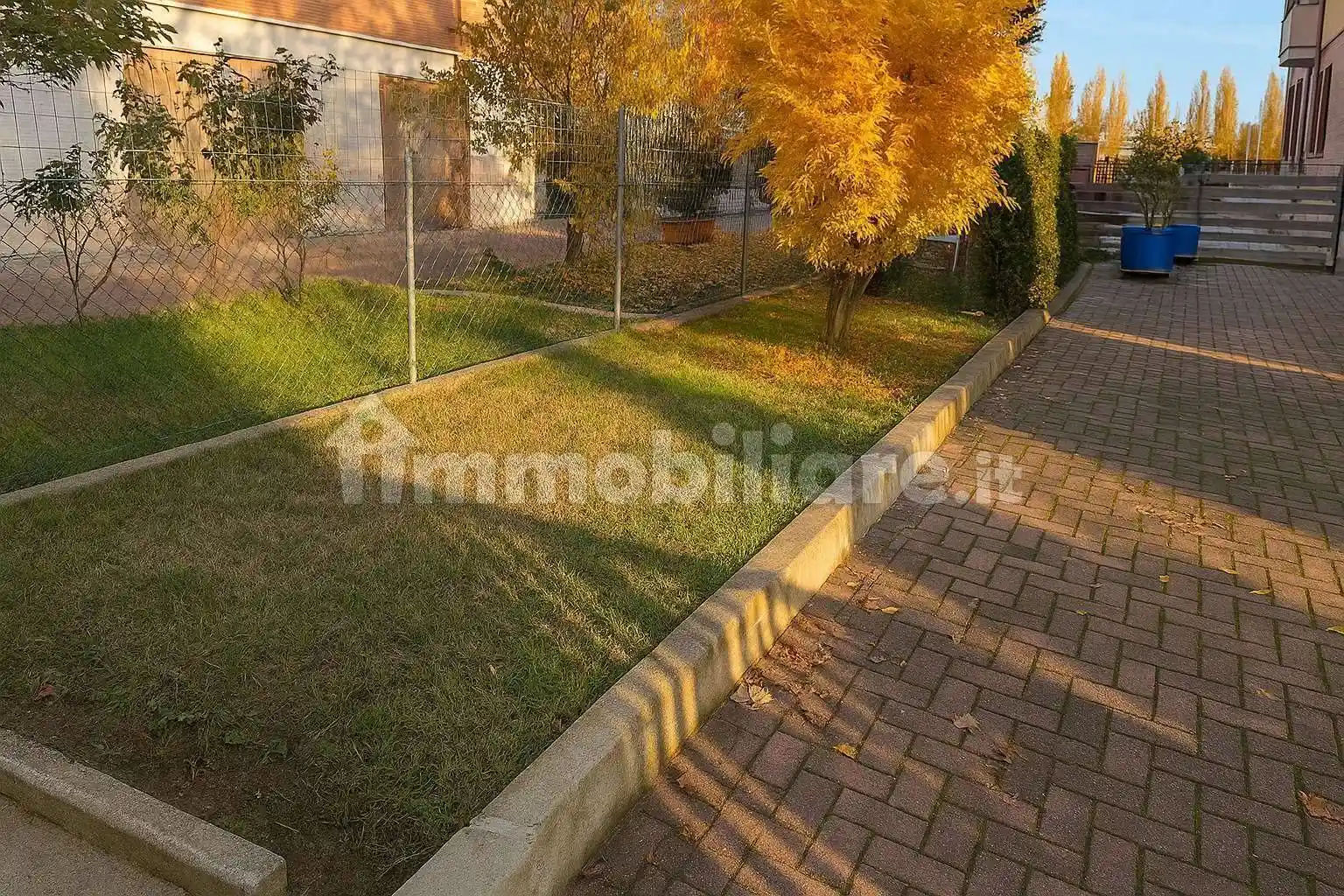 Terratetto unifamiliare magellano  183, Villaggio Giardino, Modena - foto 3