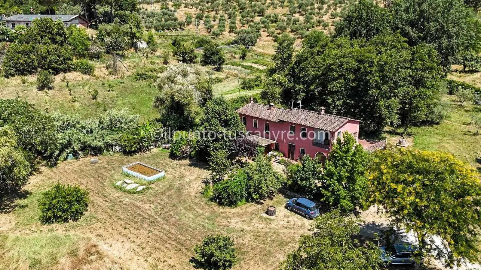 Rustico via Serralta snc, Buggiano - foto 3