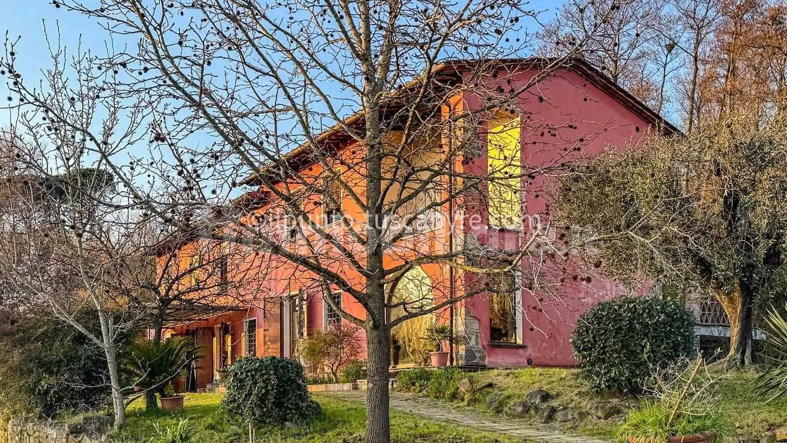 Rustico via Serralta snc, Buggiano - foto 4