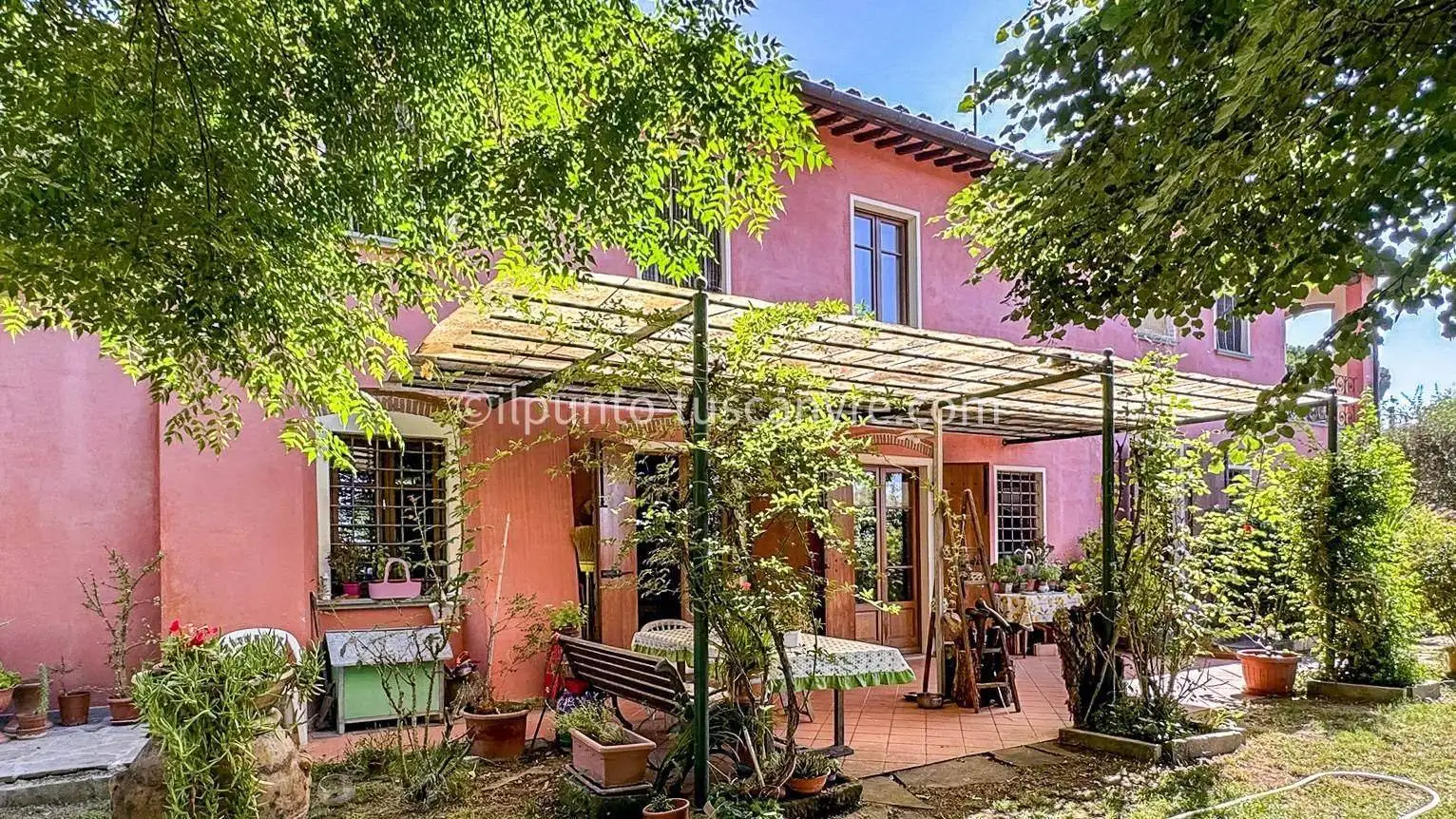 Rustico via Serralta snc, Buggiano - foto 5