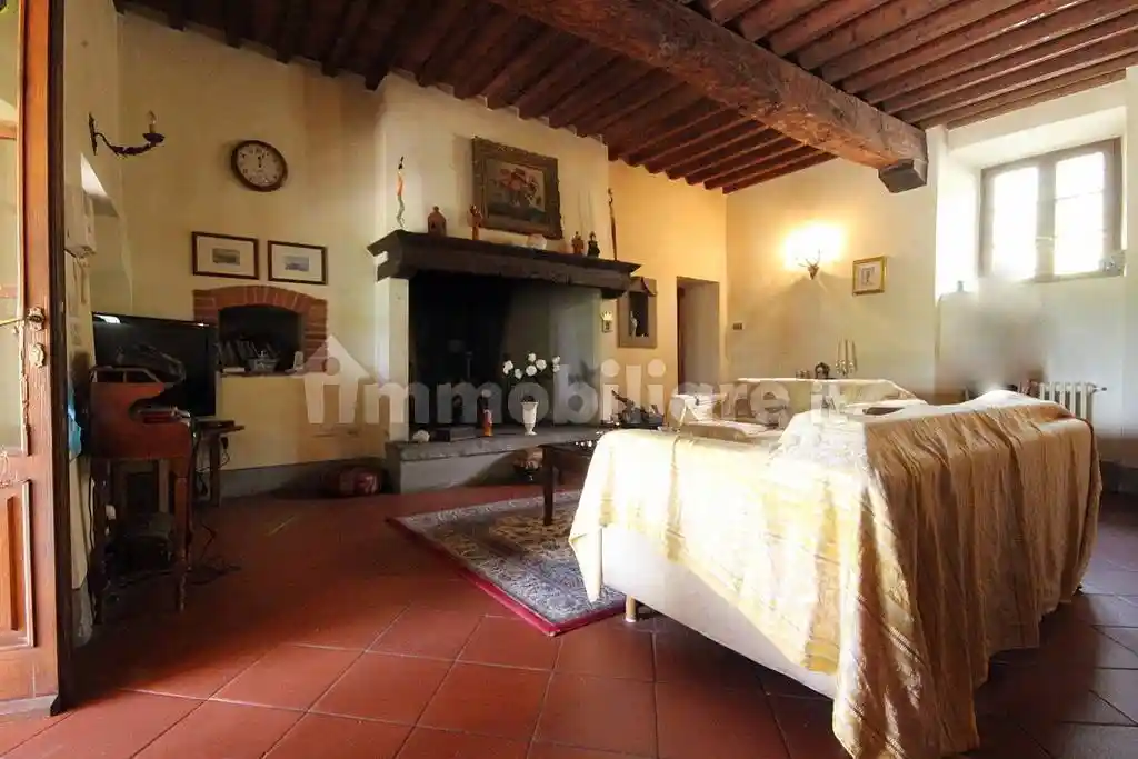 Rustico, ottimo stato, 550 m², Le Piastre, Pistoia - foto 2