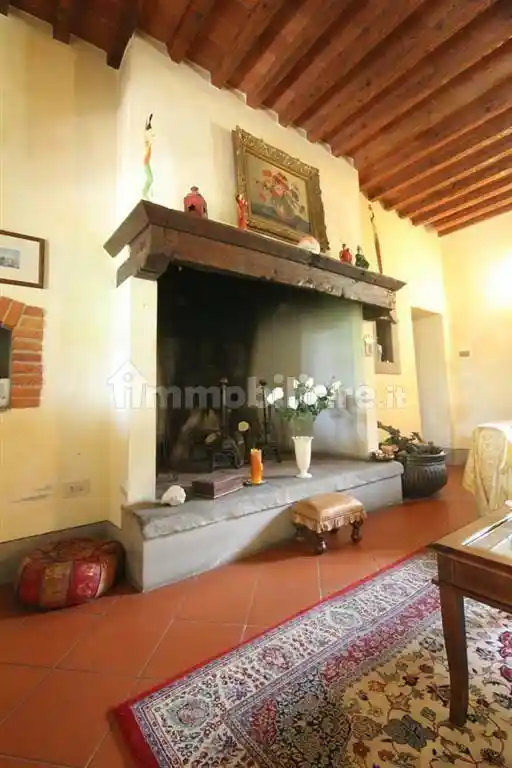 Rustico, ottimo stato, 550 m², Le Piastre, Pistoia - foto 3