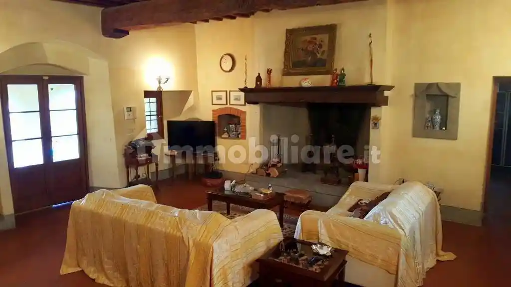 Rustico, ottimo stato, 550 m², Le Piastre, Pistoia - foto 4