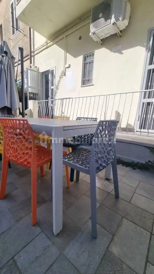 Appartamento in vendita a Livorno