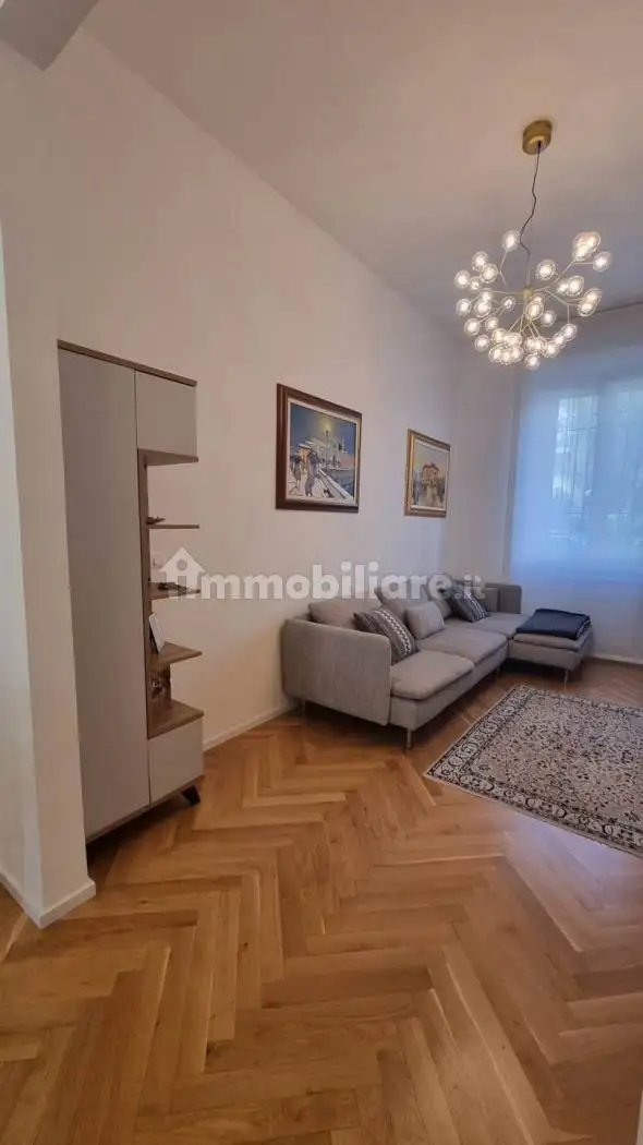 Appartamento in vendita a Livorno