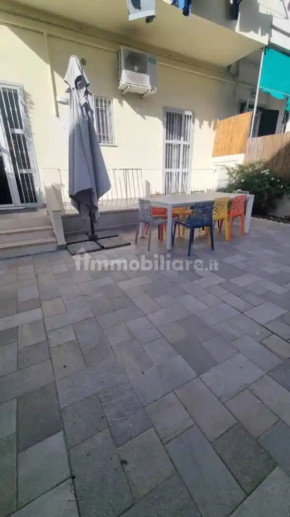 Appartamento ottimo stato, piano rialzato, Antignano - Banditella, Livorno - foto 2