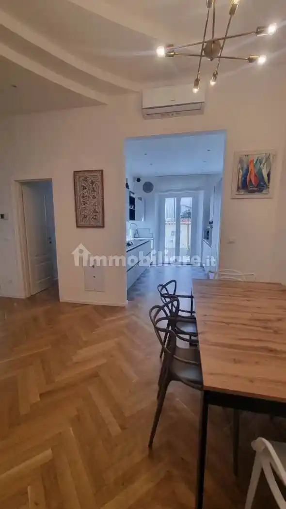 Appartamento ottimo stato, piano rialzato, Antignano - Banditella, Livorno - foto 4