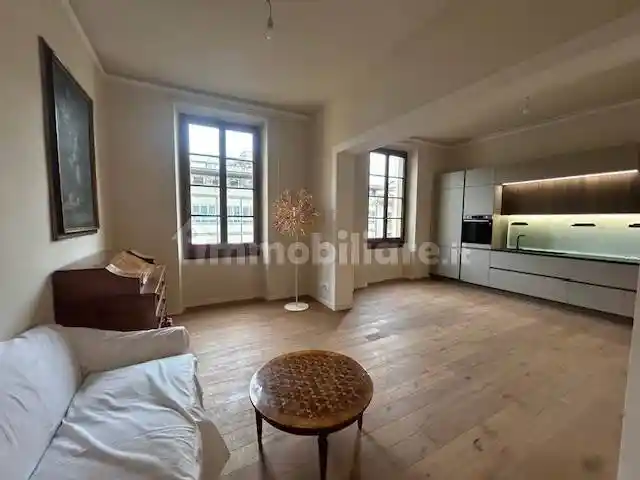 Appartamento in affitto a Firenze