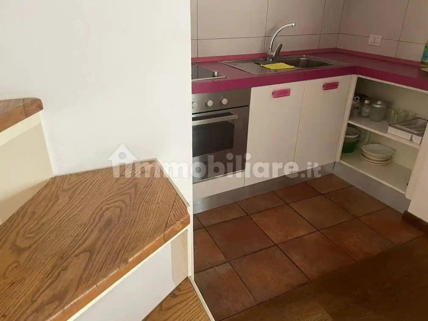 Bilocale nuovo, Parco di Terramaini, Cagliari - foto 5