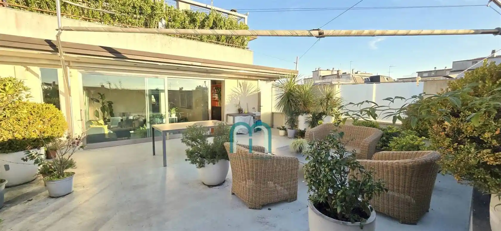 Appartamento in vendita a Venezia