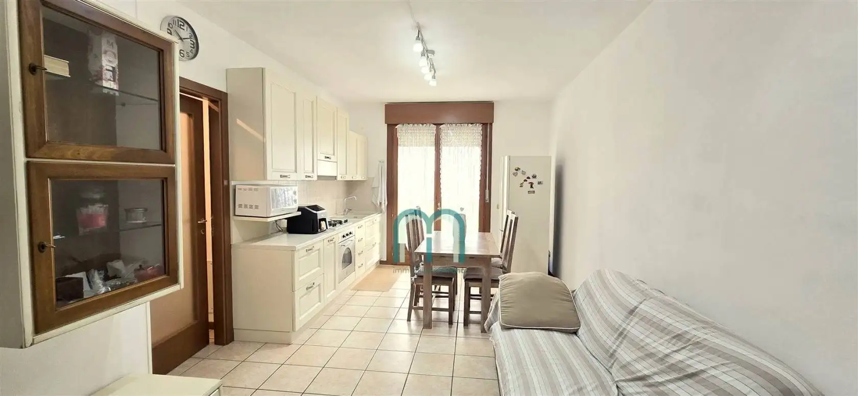 Appartamento in vendita a Mirano