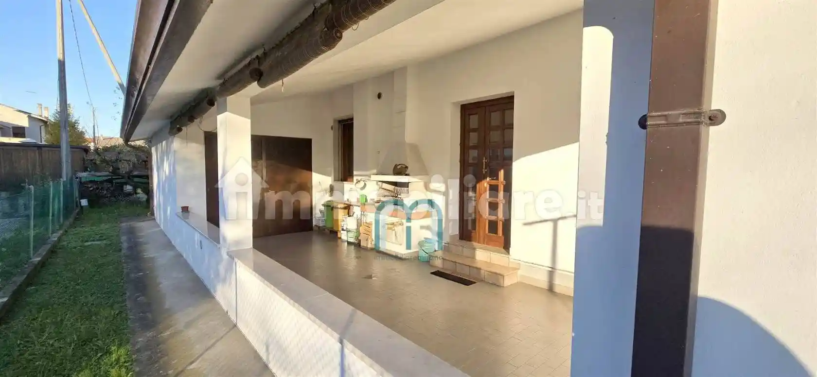 Casa indipendente - foto 4