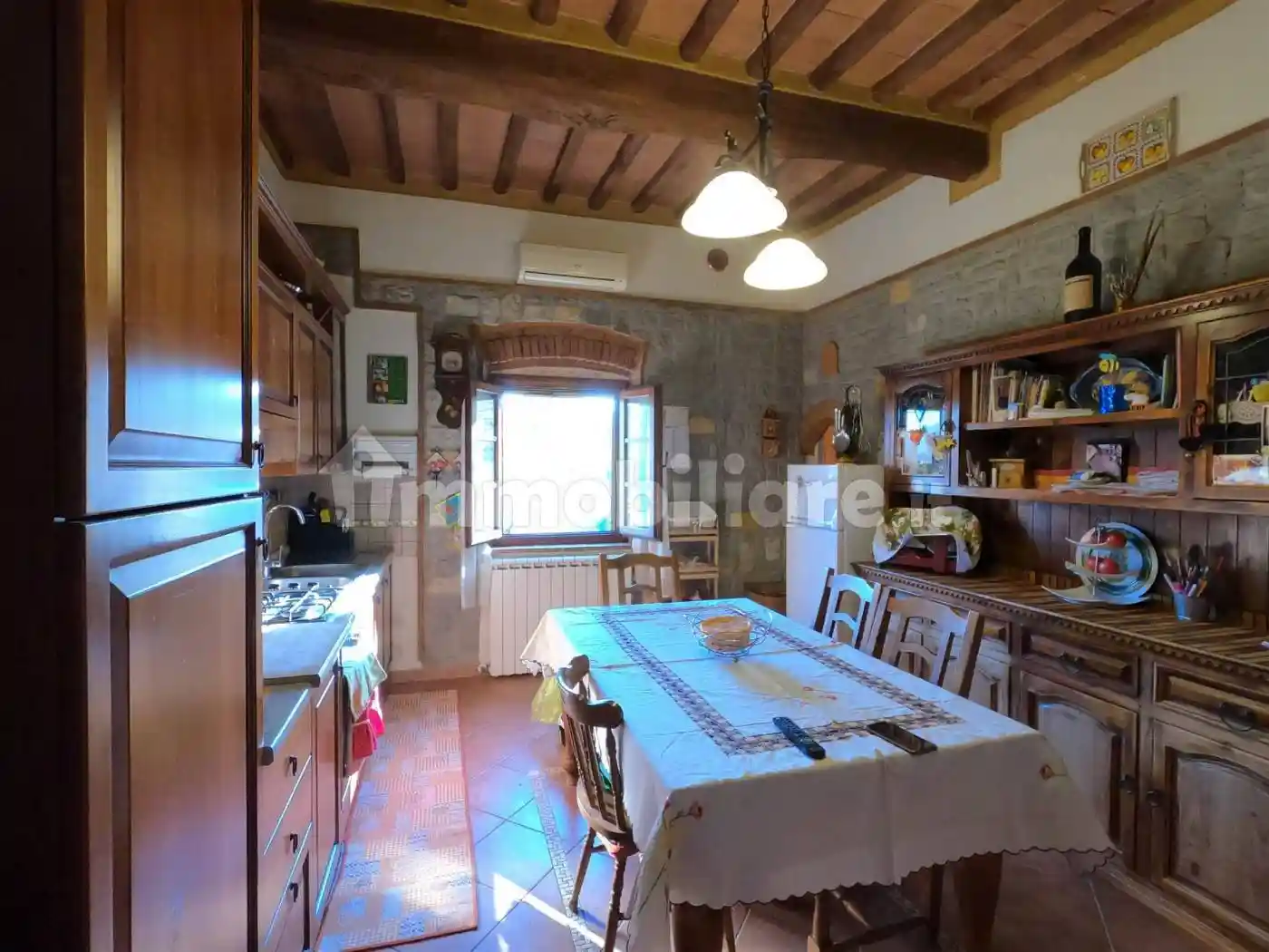 Appartamento in vendita a Fauglia